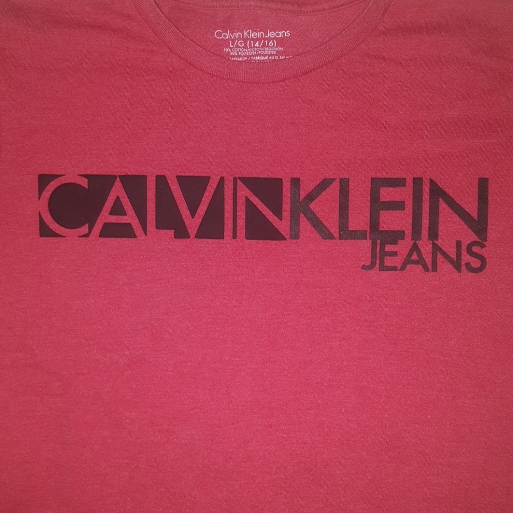 Calvin Klein Shirt